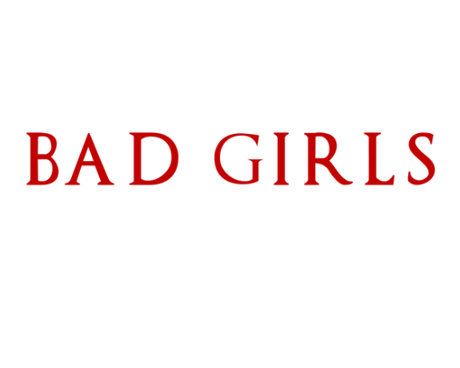 Nadruk Good Girls Go to Heaven, Bad Girls Go To Cave with Jon Snow - Przód