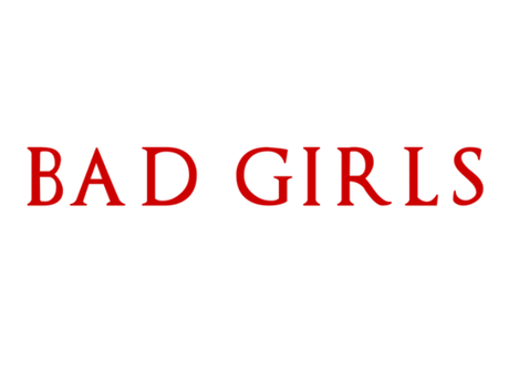 Nadruk Good Girls Go to Heaven, Bad Girls Drink with Tyrion - Przód