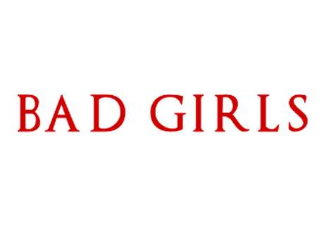 Nadruk Good Girls Go to Heaven, Bad Girls Drink with Tyrion - Przód